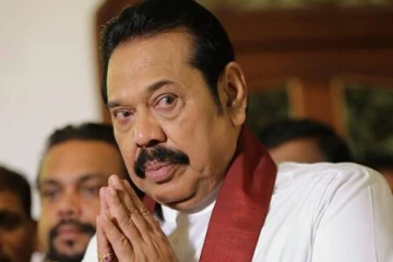 பிரதமர் மஹிந்தவின் பதவி விலகியதாக போலிச் செய்தி