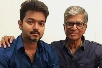 எனக்கும் விஜய்க்கும் பிரச்சனை இருக்கு.. எஸ்.ஏ.சந்திரசேகர் அதிரடி பேச்சு