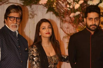 மருமகள் ஐஸ்வர்யா ராய் பெயரை கூட சொல்லாத அமிதாப் பச்சன்.. மேலும் பரவும் விவாகரத்து சர்ச்சை