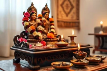 ஆடி மாத அம்மன் வழிபாட்டிற்கு இது தான் காரணமா?