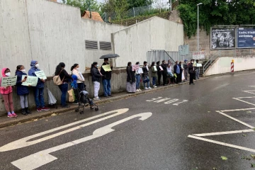 ஜேர்மனியில் இலங்கைத் தமிழ் அகதிகளிற்கு ஏற்பட்டுள்ள நெருக்கடி