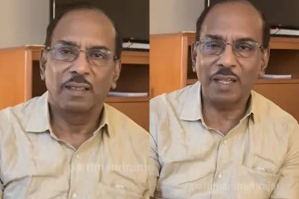 பெண்ணிடம் அப்படி கேட்டேனா!! பட்டிமன்ற பேச்சாளர் ராஜா உருக்கமான விளக்கம்.. | Pattimandram Raja Explains Women Issues