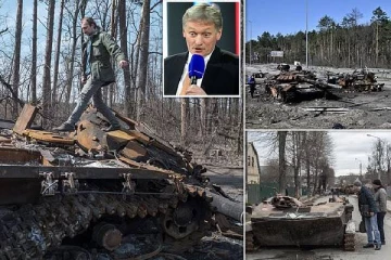 கைப்பற்றப்படாத 7,000 சடலங்கள்... ரஷ்ய தாய்மார்களுக்கு அழைப்பு விடுத்த உக்ரைன்