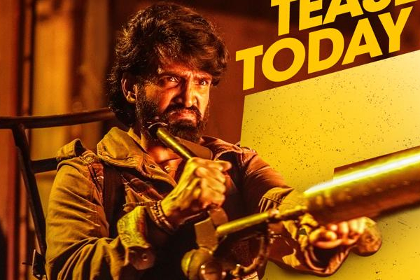 சந்தானம் நடிப்பில் பெரிய எதிர்பார்ப்பை ஏற்படுத்தியுள்ள குலுகுலு படத்தின் டீசர்