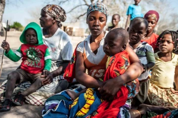 உலகின் ஏழ்மையான முதல் 10 நாடுகள்.., எந்தெந்த நாடுகள் தெரியுமா..?