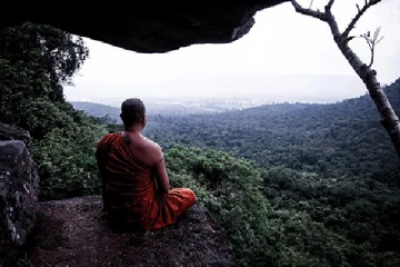 வசிய மந்திரம் செய்வதாக மக்களை ஏமாற்றிய பிக்கு; வங்கி கணக்கில் பெரும் தொகை பணம்!