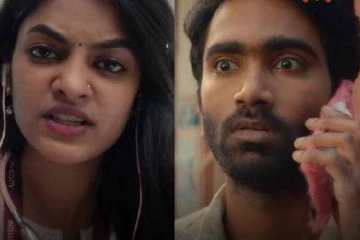 பத்தே நாளில் கசந்த திருமணம்.. லவ் டுடே பட பாணியில் 'மாமாகுட்டி'-யுடன் எஸ்கேப் ஆன மணப்பெண்