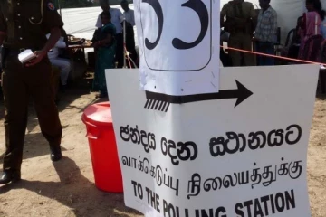 இலங்கை அரசியலில் மாற்றத்தை ஏற்படுத்துமா உள்ளூராட்சி மன்றத் தேர்தல்