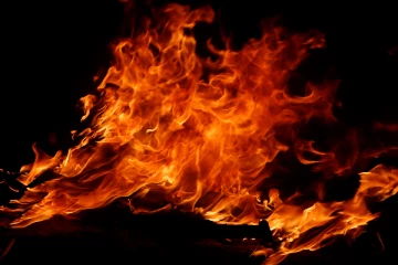 ஹோட்டலொன்றில் தீ விபத்து