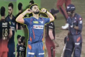 'விராட் கோலியை' முறைத்த கிரிக்கெட் வீரர் 24 வயதிலேயே எடுத்த திடீர் முடிவு - அதிர்ச்சியில் ரசிகர்கள்!