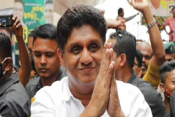 ஜனாதிபதி பதவிக்கு நான்முனை போட்டி | Four Way Race For The Presidency
