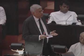 எனக்கு கிடைத்த வாழ்த்துச் செய்திகளில் மகாராணியின் வாழ்த்து முக்கியமானது-ஜனாதிபதி