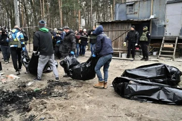 ரஷ்ய வீரர்களின் உயிரிழப்பு எண்ணிக்கையை பகிரங்கமாக அறிவித்த உக்ரைன் ஆயுதப்படை