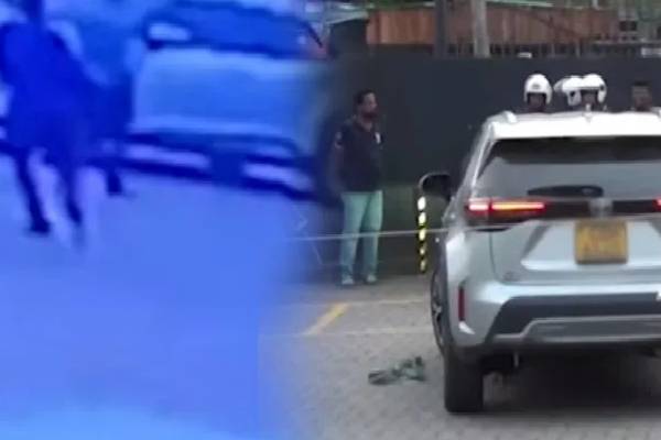 அக்குரேகொட இரட்டைக்கொலை! இரண்டாவது துப்பாக்கித்தாரி கைது | Akkuregoda Second Shooter In Arrested அக்குரேகொட இரட்டைக்கொலை! இரண்டாவது துப்பாக்கித்தாரி கைது | Akkuregoda Second Shooter In Arrested