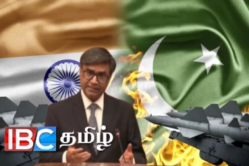 அத்துமீறிய பாகிஸ்தான் : தக்க பதிலடிக்கு தயாராகும் இந்தியா : இன்றிரவு வெளியான அறிவிப்பு