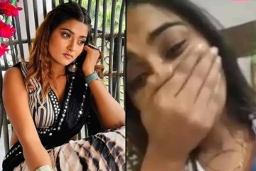 என் சாவுக்கு காரணம் அவர் தான்! வைரலாகும் நடிகையின் கடைசி வீடியோ