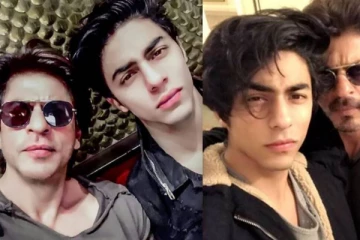 சொகுசு கப்பலில் நடந்த போதை பார்ட்டி - நடிகர் ஷாருக்கான் மகன் அதிரடி கைது!