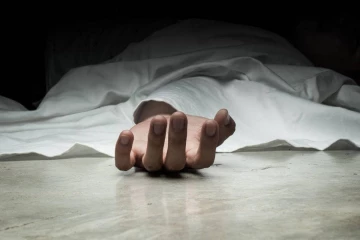 තම පියාව පහර දී ඝාතනය කළ නරුම පුතෙක්