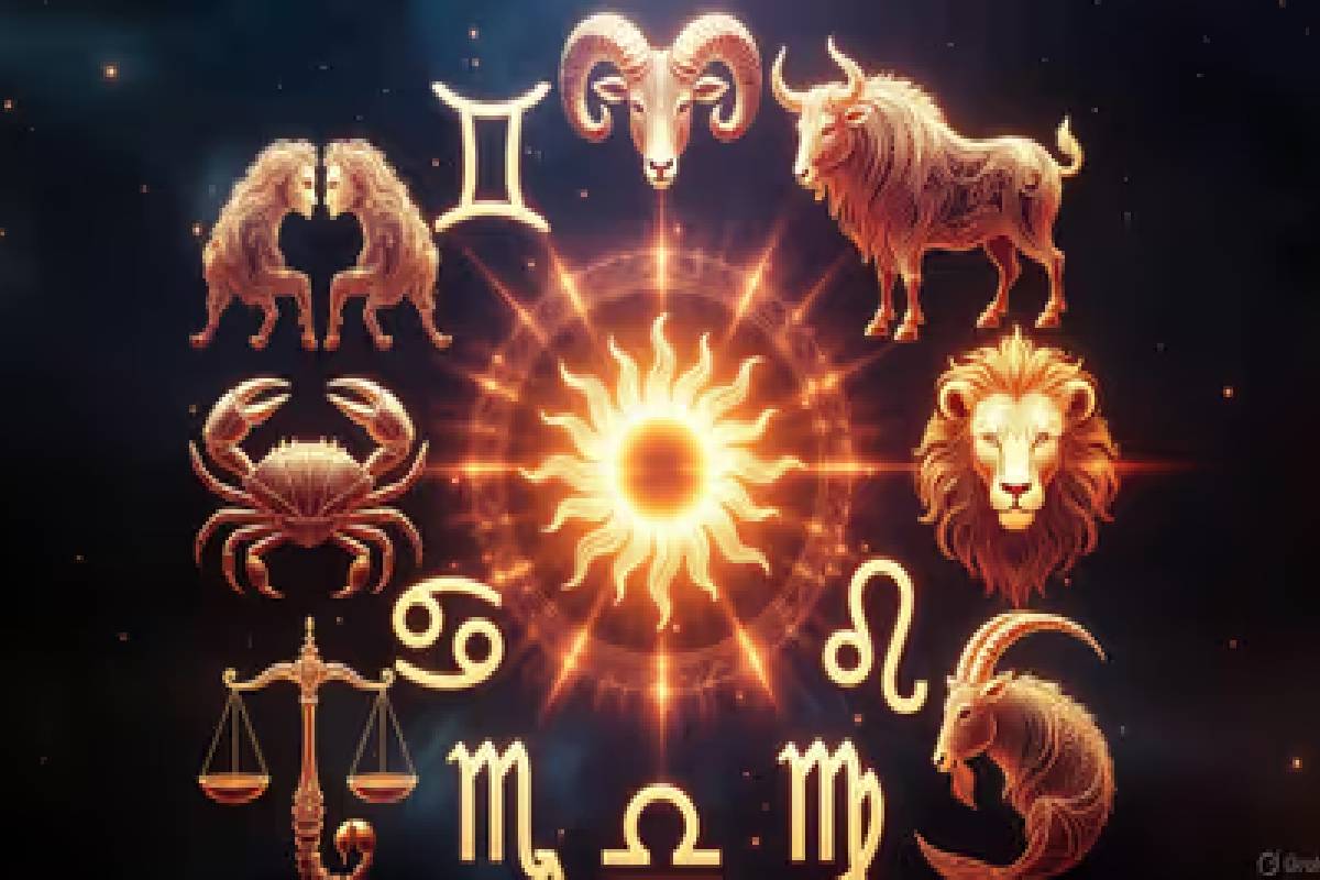 Weekly Horoscope: மேஷம் முதல் மீனம் வரை... அடுத்த 7 நாட்கள் 12 ராசிகளுக்கும் எப்படி அமைய போகுது? | Weekly Horoscope For 16 August 2026 To 22 August Weekly Horoscope: மேஷம் முதல் மீனம் வரை... அடுத்த 7 நாட்கள் 12 ராசிகளுக்கும் எப்படி அமைய போகுது? | Weekly Horoscope For 16 August 2026 To 22 August