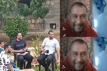 சிகரெட்..வீடியோ கால் என சிறைக்குள் சொகுசு வாழ்க்கை - நடிகர் தர்ஷன் வீடியோ வைரல்!