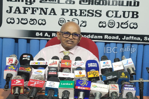 பொன்சேகா,சவேந்திர சில்வாவை கைது செய்யுங்கள் : யாழிலிருந்து வலுக்கும் குரல் | Arrest Fonseka And Shavendra Silva