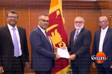 ශ්‍රී ලංකා වරාය අධිකාරියෙන් රජයේ ඒකාබද්ධ අරමුදලට රුපියල් බිලියන පහක්