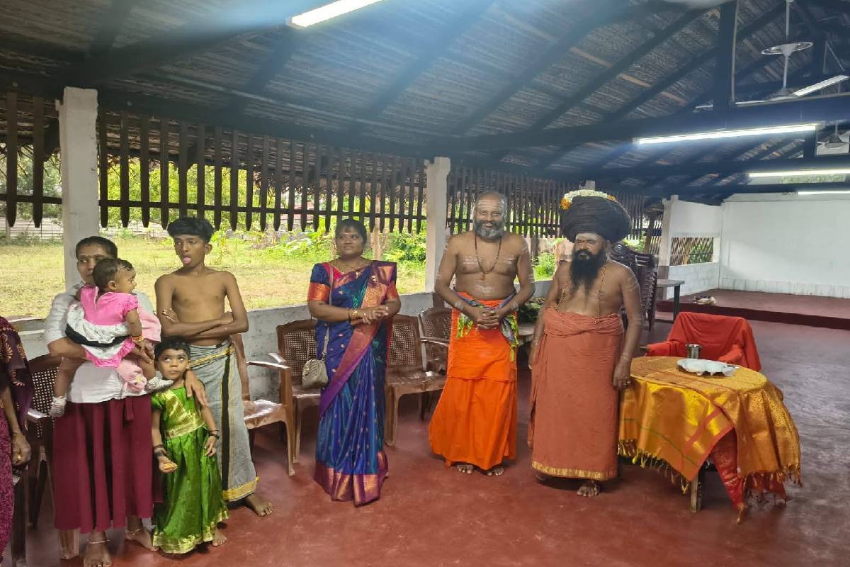 யாழில் புதிய மாற்றம் ; இந்தியாவிலிருந்து யாழ் வரை சைவ பட்டப்படிப்புகள் ஆரம்பம் | New Change In Jaffna Saiva Degree Courses India