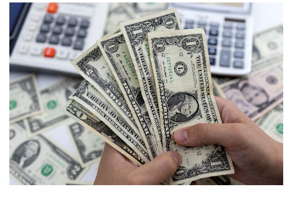 வங்கிகளில் டொலரின் பெறுமதியில் மாற்றம் | Dollar Rate Continues To Increase At Banks Today