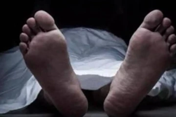 යතුරුපැදිය ඇළට පෙරළී කොස්තාපල් මරුට