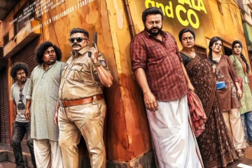 பரிமளா & கோ தமிழ்நாட்டில் செய்துள்ள வசூல்.. எவ்வளவு தெரியுமா