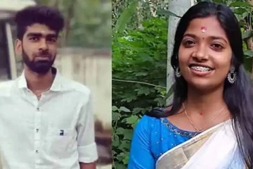 பெற்றோர் எதிர்ப்பை மீறி வீட்டை விட்டு ஓடி திருமணம் செய்து கொண்ட ஜோடி : பின்னர் நடந்த சோகம்