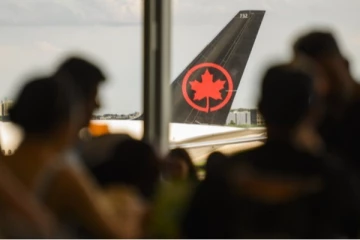 எயார் கனடா விமான சேவை நிறுவனத்தின் முக்கிய அறிவிப்பு