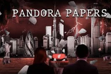 பண்டோரா பேப்பர் விவகாரத்துக்கு நடந்தது என்ன?