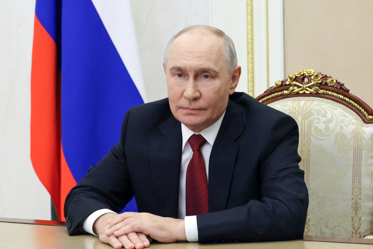 Russia-Holds-First-Election-Since-Ukraine-War Russia-Holds-First-Election-Since-Ukraine-War