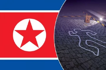 நாடகம் பார்த்த குழந்தைகள்; அரசு இழைத்த தூக்கு தண்டனை - கொடுமையின் உச்சத்தில் கிம்!