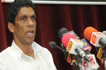 இனவாதம் பேசி ஆட்சிக்கு வந்து மக்கள் எதிர்ப்பினை உருவாக்கிய அரசாங்கம்! பழனி திகாம்பரம்