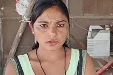 கொலை செய்யப்பட்டதாக கூறி அடக்கம் செய்யப்பட்ட பெண்.., மீண்டும் உயிரோடு திரும்பி வந்ததால் அதிர்ச்சி