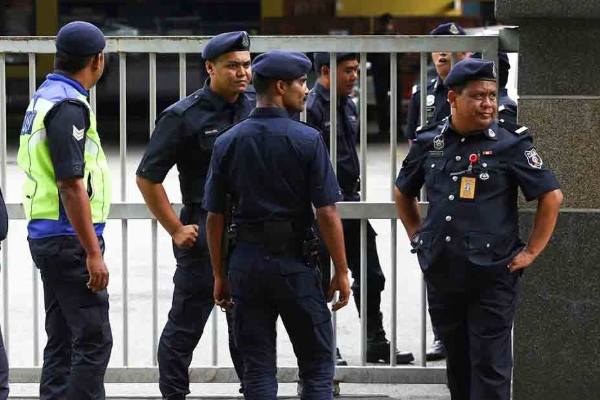 வெளிநாடொன்றில் இலங்கை இளைஞனுக்கு நேர்ந்த பெரும் துயரம் | Sri Lankan Youth Dies Fall Building Kuala Lumpur