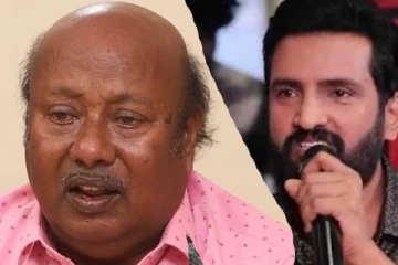 10 லட்சம் ஏமாந்துட்டேன்!! காசு விஷயத்தில் சந்தானம் சொன்ன வார்த்தை.. நடிகர் மனோகர்