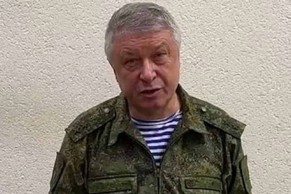 ரஷ்ய தளபதி மீது கொடூர தாக்குதல்... ஐக்கிய அரபு அமீரகத்தில் சிக்கிய நபர் | Suspected Detained In Dubai