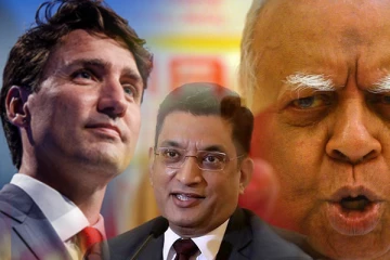 இலங்கையில் இடம்பெற்ற இனப்படுகொலை தொடர்பான கனேடியப் பிரதமரின் அறிக்கை சரியானது: இரா.சம்பந்தன்