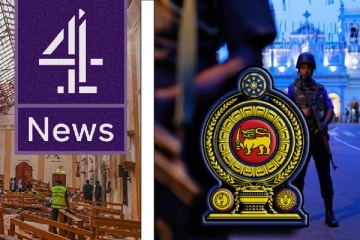 சனல் 4 விவகாரம்! இறுதி தீர்மானம் எடுக்கவுள்ள இலங்கை அரசாங்கம்