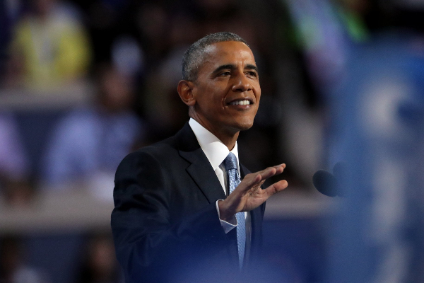 அமெரிக்கா முன்னாள் ஜனாதிபதி ஒபாமாவுக்கு கிடைத்த விருது! | Former Us President Obama Received An Award