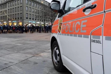 முகாமிட்டு தங்கியவர் மாயம்: சடலமாக மீட்ட சுவிஸ் பொலிசார்