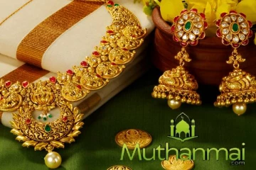 தங்கத்தின் விலையில் ஏற்பட்டுள்ள மாற்றம்