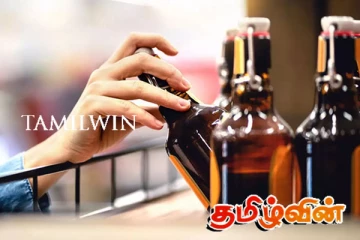 மதுபானம் மற்றும் சிகரெட்டுக்களின் விலை அதிகரிப்பு