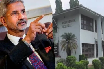 இந்திய வெளிவிவகார அமைச்சரின் பதிவால் இலங்கையில் ஏற்பட்ட மாற்றம்!