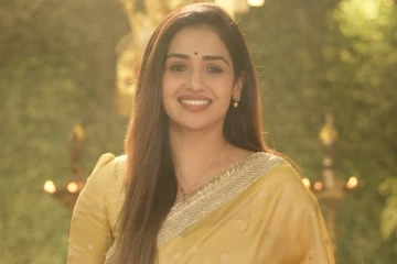 கணவரை பிரிந்த அயலி சீரியல் நடிகை வித்யா.. 13 வருடங்களுக்கு பின் அதிர்ச்சி முடிவு