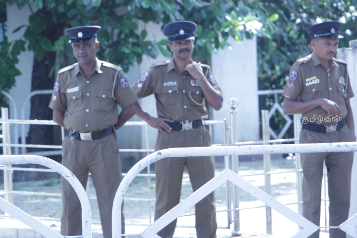 மட்டக்களப்பு மாவட்டத்தினை பரபரப்பாக்கியுள்ள கொலை! முன்னெடுக்கப்பட்ட கவன ஈர்ப்பு போராட்டம் | Batticalo Crime Protest