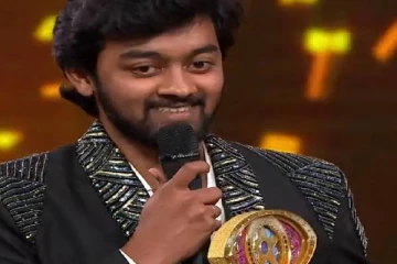 பிக் பாஸில் கிடைத்த பரிசு பணத்தை ராஜு என்ன செய்தார் தெரியுமா?